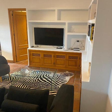 Pueblo Andaluz Marbella Club Btq Apt Apartment ภายนอก รูปภาพ