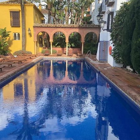 Pueblo Andaluz Marbella Club Btq Apt Apartment ภายนอก รูปภาพ
