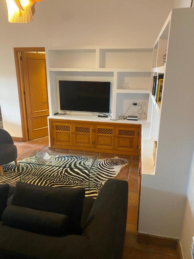 Pueblo Andaluz Marbella Club Btq Apt Apartment ภายนอก รูปภาพ