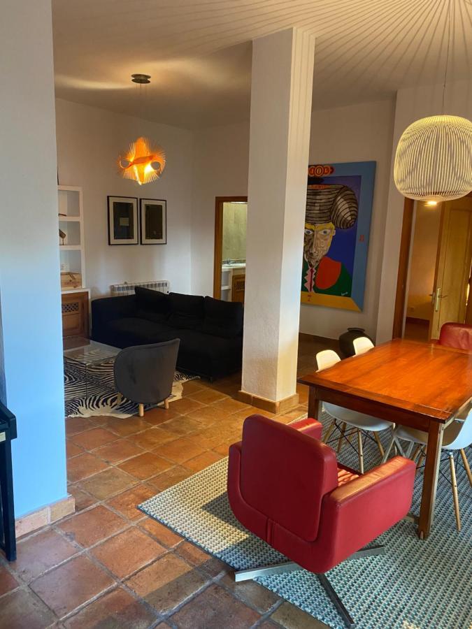 Pueblo Andaluz Marbella Club Btq Apt Apartment ภายนอก รูปภาพ