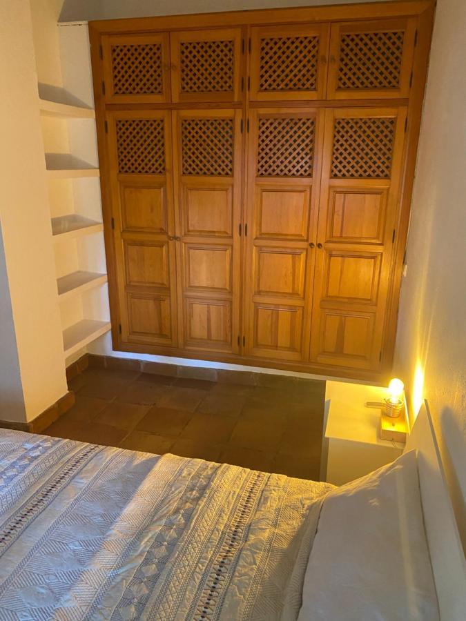 Pueblo Andaluz Marbella Club Btq Apt Apartment ภายนอก รูปภาพ