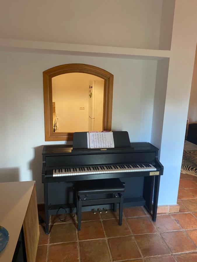 Pueblo Andaluz Marbella Club Btq Apt Apartment ภายนอก รูปภาพ