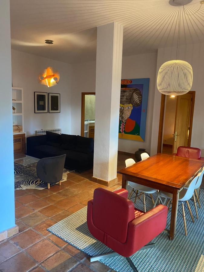 Pueblo Andaluz Marbella Club Btq Apt Apartment ภายนอก รูปภาพ