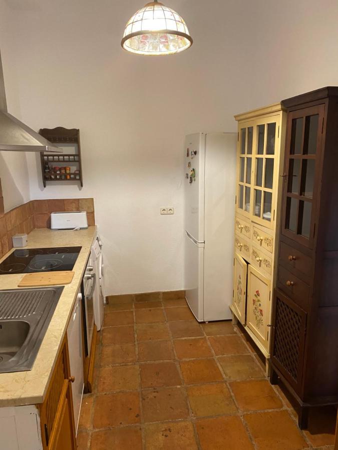 Pueblo Andaluz Marbella Club Btq Apt Apartment ภายนอก รูปภาพ