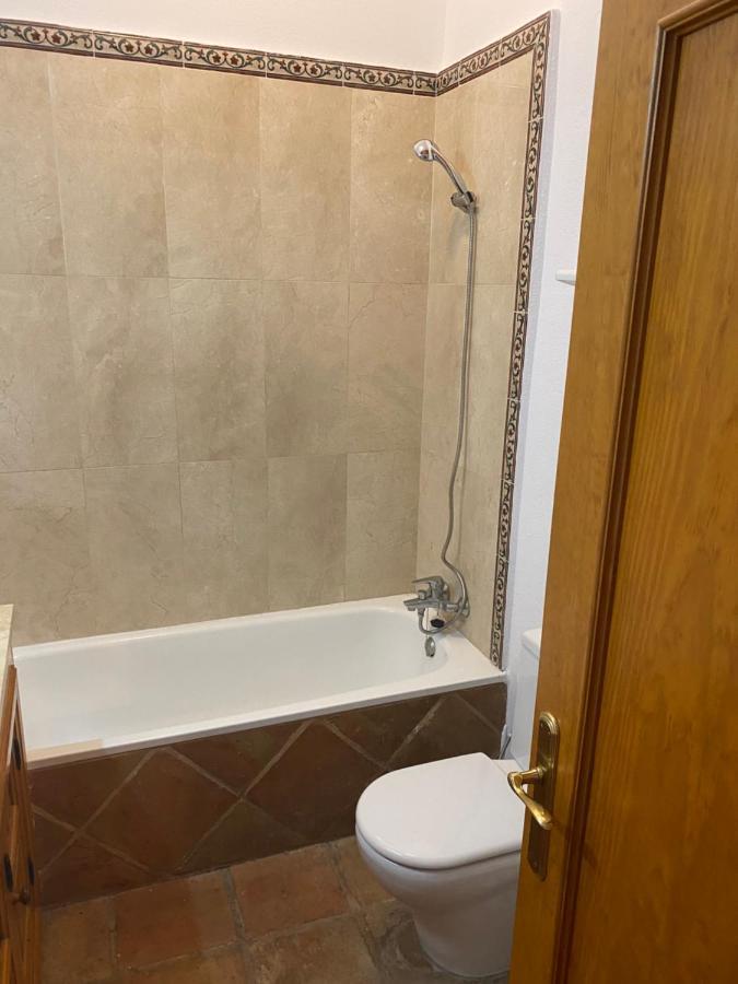 Pueblo Andaluz Marbella Club Btq Apt Apartment ภายนอก รูปภาพ