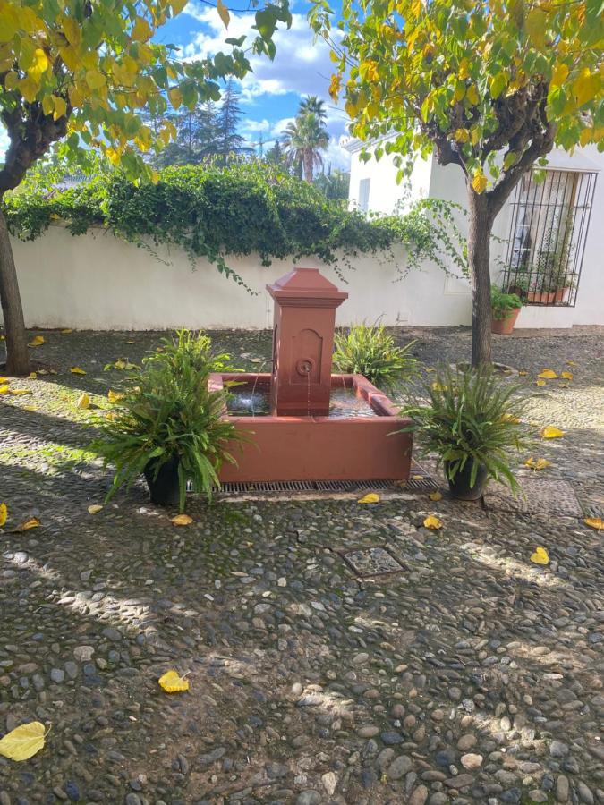 Pueblo Andaluz Marbella Club Btq Apt Apartment ภายนอก รูปภาพ