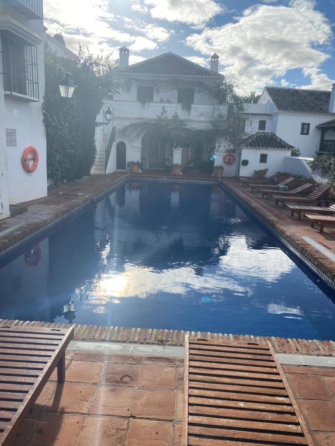 Pueblo Andaluz Marbella Club Btq Apt Apartment ภายนอก รูปภาพ